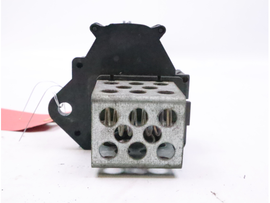 RESISTANCE DE VENTILATEUR MOTEUR