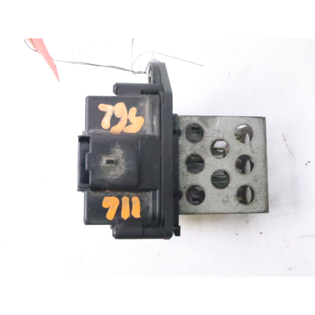 RESISTANCE DE VENTILATEUR MOTEUR