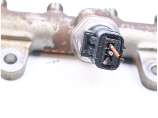 Rampe injection occasion RENAULT TWINGO II Phase 2 - 1.5 DCI 75ch