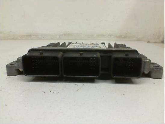 Calculateur moteur occasion RENAULT KANGOO II Phase 1 - 1.5 DCI 90ch