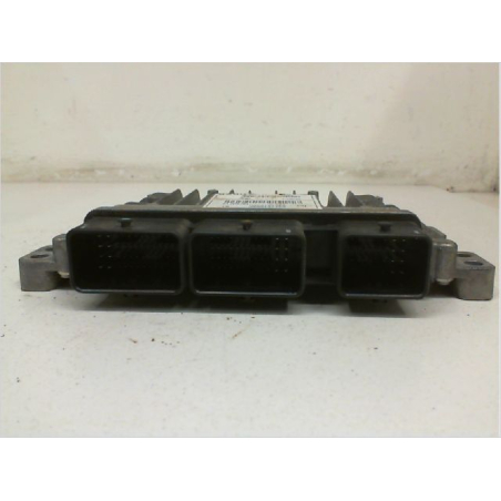 Calculateur moteur occasion RENAULT KANGOO II Phase 1 - 1.5 DCI 90ch