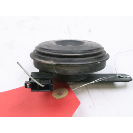 Klaxon  / avertisseur occasion PEUGEOT 108 Phase 1 - 1.0i VTI 68ch