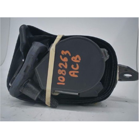 Ceinture arrière gauche occasion RENAULT KANGOO II Phase 1 - 1.5 DCI 85ch