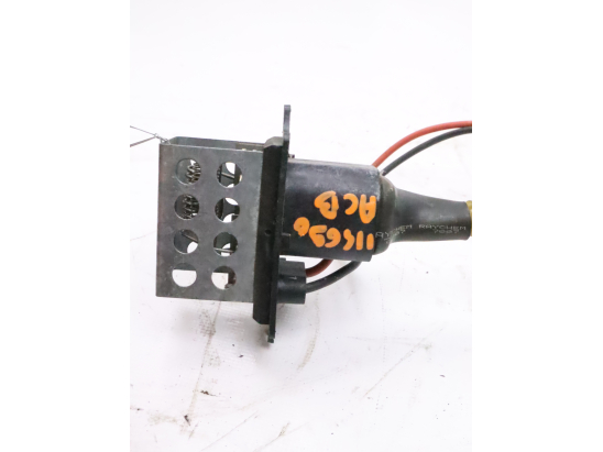 Resistance de chauffage occasion RENAULT CLIO I Phase 2 - 1.2