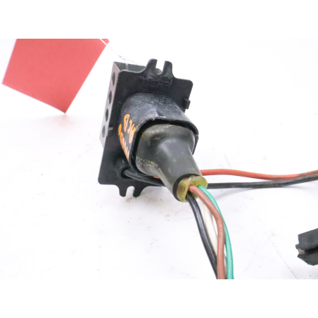 Resistance de chauffage occasion RENAULT CLIO I Phase 2 - 1.2