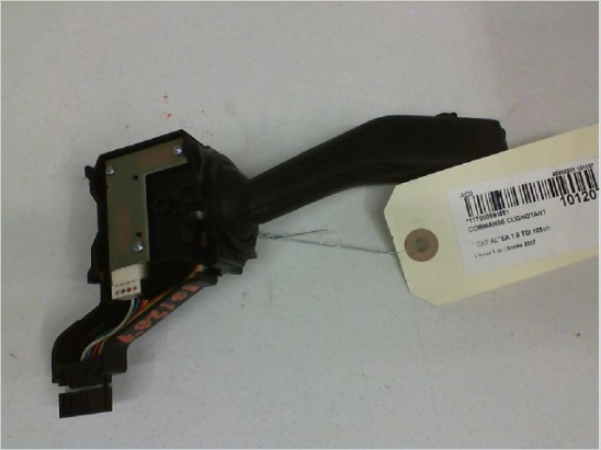 Commande clignotant occasion SEAT ALTEA Phase 1 - 1.9 TDI 105ch