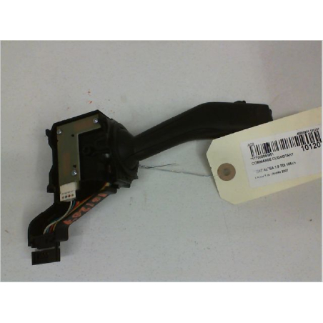 Commande clignotant occasion SEAT ALTEA Phase 1 - 1.9 TDI 105ch