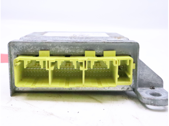 BOITIER PYROTECHNIQUE