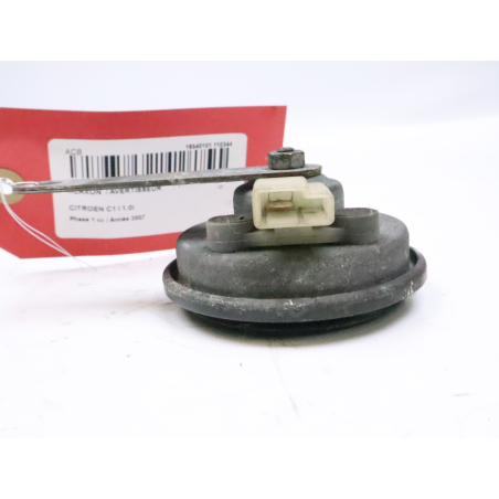 Klaxon  / avertisseur occasion CITROEN C1 I Phase 1 - 1.0i