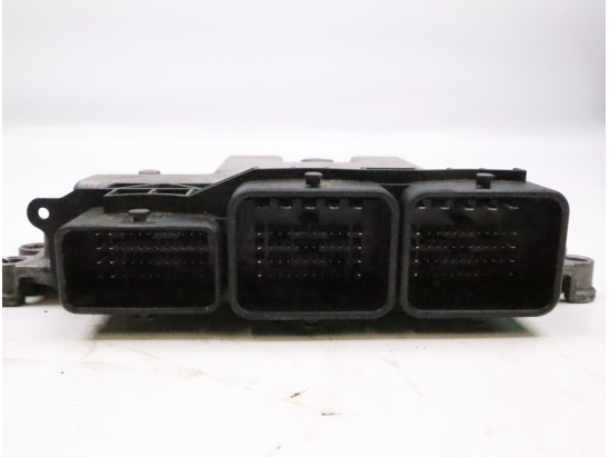 Calculateur moteur occasion FORD FIESTA VI Phase 1 - 1.6 TDCI 95ch