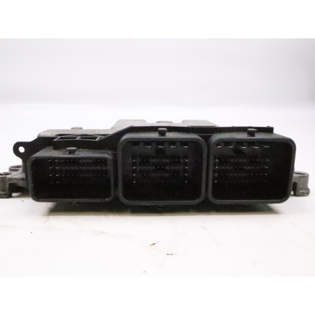 Calculateur moteur occasion FORD FIESTA VI Phase 1 - 1.6 TDCI 95ch