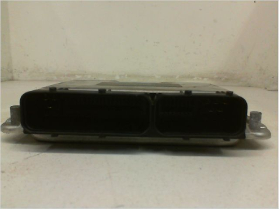 Calculateur moteur occasion SKODA FABIA I Phase 1 COMBI - 1.4 TDI 75ch