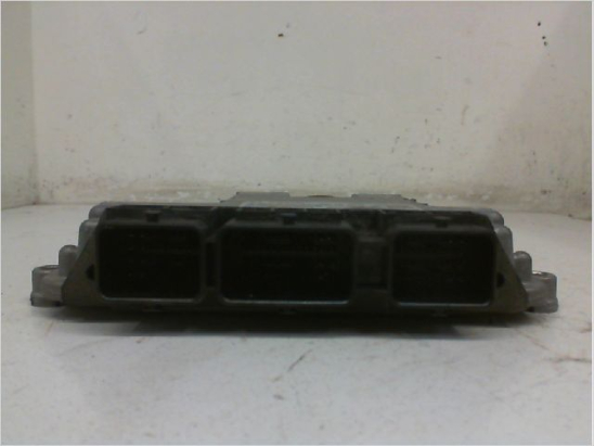 Calculateur moteur occasion CITROEN NEMO Phase 1 - 1.4 HDi