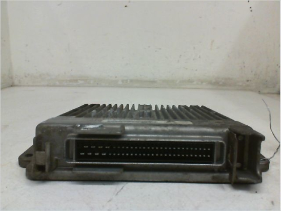 Calculateur moteur occasion RENAULT TWINGO I Phase 1 - 1.2i 60ch