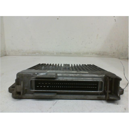 Calculateur moteur occasion RENAULT TWINGO I Phase 1 - 1.2i 60ch