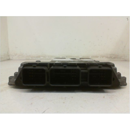 Calculateur moteur occasion RENAULT SCENIC II Phase 1 - 1.9 DCI 120ch