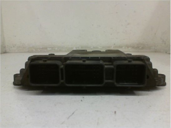 Calculateur moteur occasion PEUGEOT 206 Phase 2 - 1.4 HDI 70ch