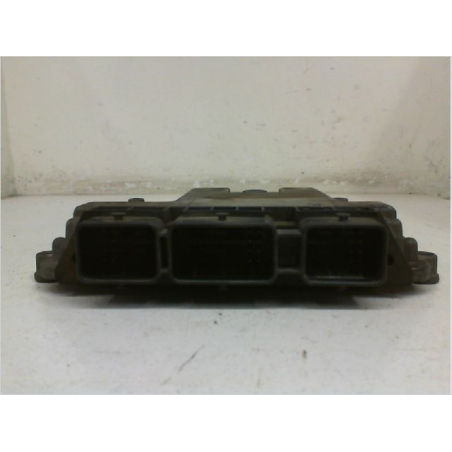 Calculateur moteur occasion PEUGEOT 206 Phase 2 - 1.4 HDI 70ch