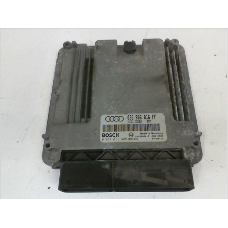 Calculateur moteur occasion AUDI A3 II Phase 1 - 2.0 TDi 140ch