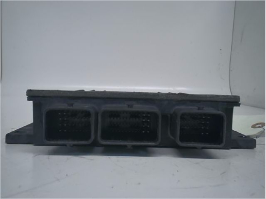 Calculateur moteur occasion RENAULT CLIO II Phase 2 - 1.5 DCI 65ch