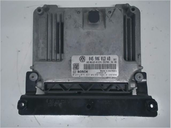 Calculateur moteur occasion SEAT IBIZA IV Phase 1 - 1.4 TDI 80ch