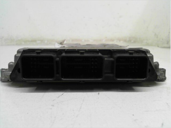 Calculateur moteur occasion CITROEN C4 I Phase 1 - 1.6 HDi 110ch