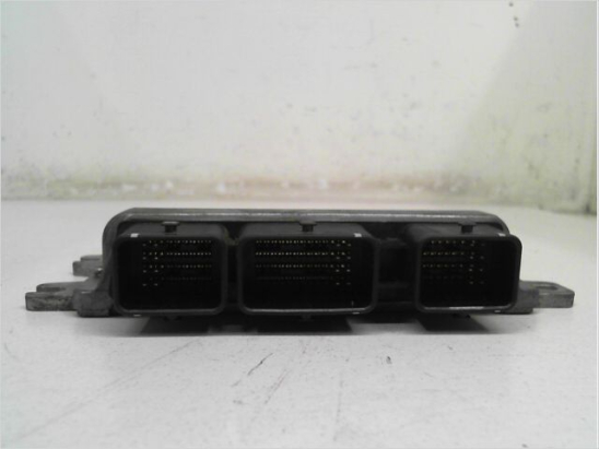 Calculateur moteur occasion NISSAN MICRA IV Phase 1 - 1.2i 80ch