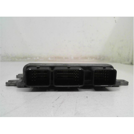 Calculateur moteur occasion NISSAN MICRA IV Phase 1 - 1.2i 80ch