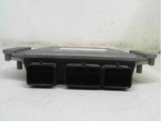 Calculateur moteur occasion PEUGEOT 607 Phase 1 - 2.2 HDI