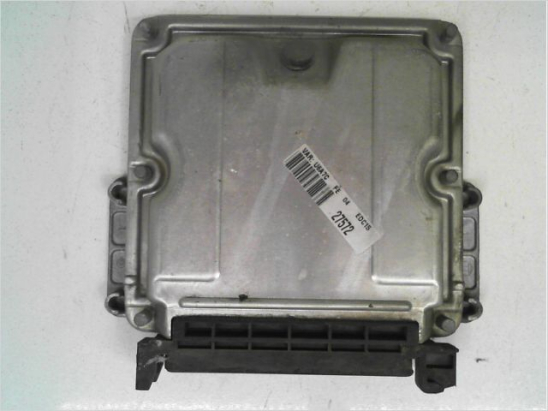 Calculateur moteur occasion PEUGEOT 806 Phase 1 - 2.0 HDI