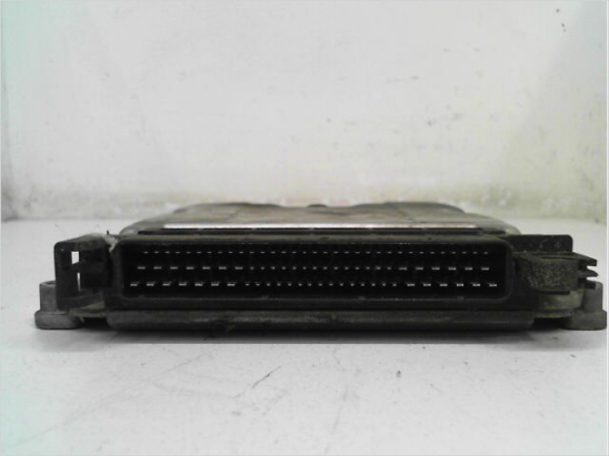 Calculateur moteur occasion PEUGEOT 806 Phase 1 - 2.0 HDI