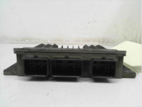 Calculateur moteur occasion RENAULT CLIO CAMPUS II Phase 1 - 1.5 DCI 65ch