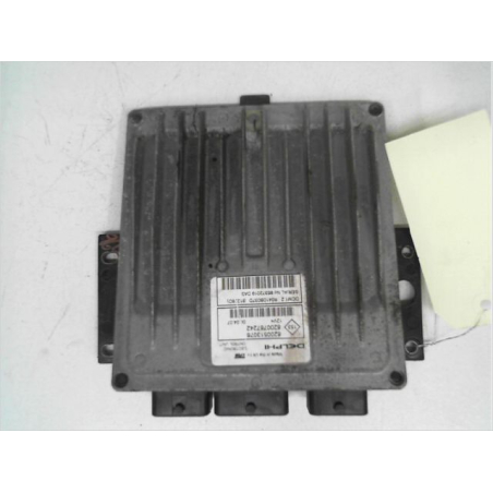 Calculateur moteur occasion RENAULT CLIO CAMPUS II Phase 1 - 1.5 DCI 65ch