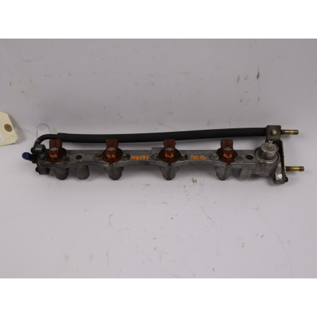 Rampe injection occasion FORD FIESTA IV Phase 1 - 1.25i