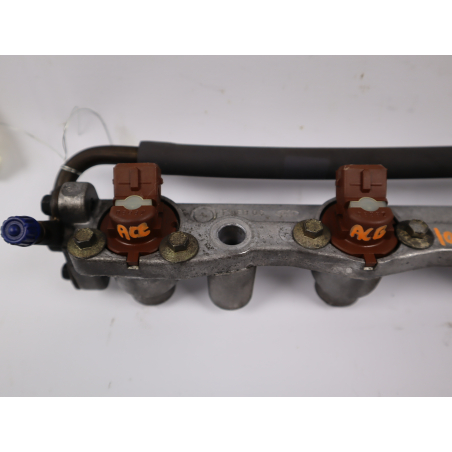 Rampe injection occasion FORD FIESTA IV Phase 1 - 1.25i