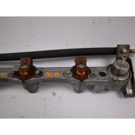 Rampe injection occasion FORD FIESTA IV Phase 1 - 1.25i