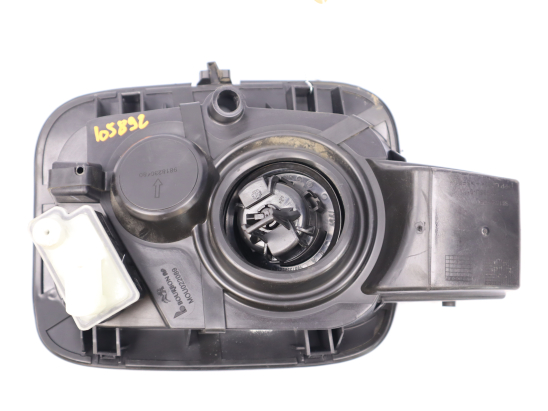 Volet de trappe carburant occasion PEUGEOT 308 II Phase 1 BREAK - 2.0 BlueHDI 150ch