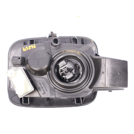 Volet de trappe carburant occasion PEUGEOT 308 II Phase 1 BREAK - 2.0 BlueHDI 150ch