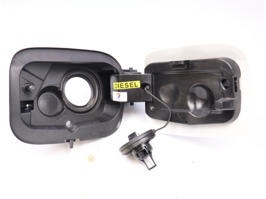 Volet de trappe carburant occasion PEUGEOT 308 II Phase 1 BREAK - 2.0 BlueHDI 150ch