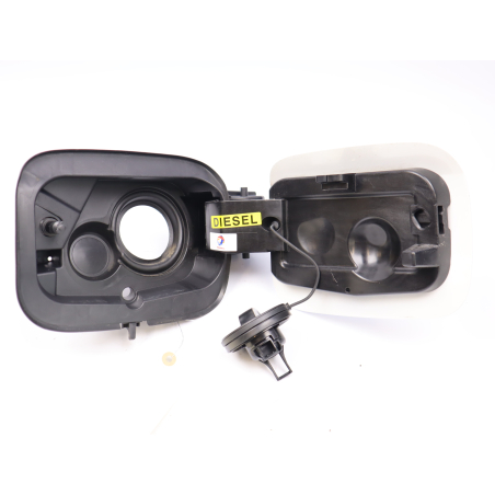 Volet de trappe carburant occasion PEUGEOT 308 II Phase 1 BREAK - 2.0 BlueHDI 150ch