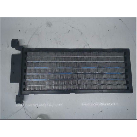 CHAUFFAGE AUXILIAIRE