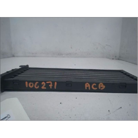 CHAUFFAGE AUXILIAIRE