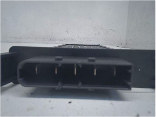 CHAUFFAGE AUXILIAIRE