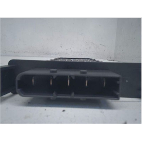 CHAUFFAGE AUXILIAIRE