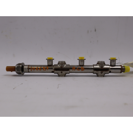 Rampe injection occasion AUDI A1 Phase 2 - 1.0 TFSI 95ch