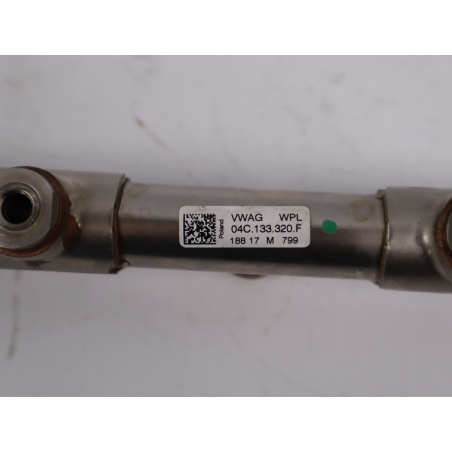 Rampe injection occasion AUDI A1 Phase 2 - 1.0 TFSI 95ch