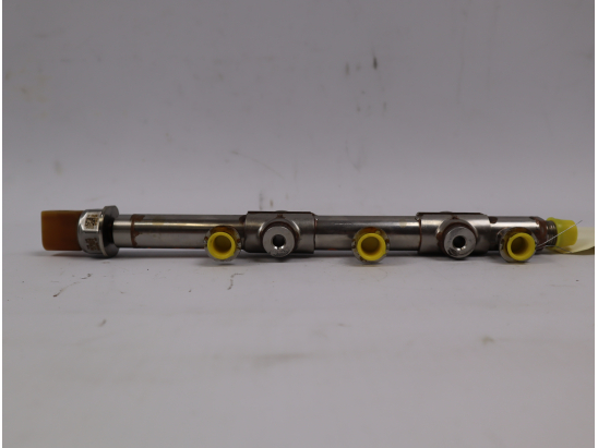 Rampe injection occasion AUDI A1 Phase 2 - 1.0 TFSI 95ch