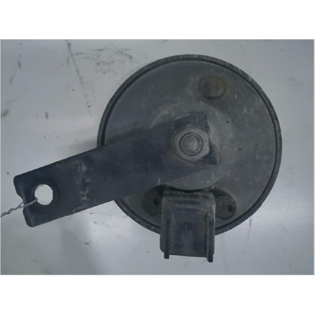 Klaxon  / avertisseur occasion OPEL CORSA III Phase 2 - 1.2i 16v 75ch