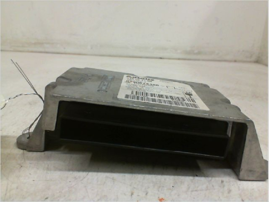 BOITIER PYROTECHNIQUE