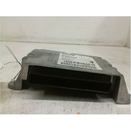 BOITIER PYROTECHNIQUE